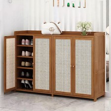 Shoe Cabinet Storage Cupboard