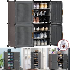 XL Large Shoe Rack Shoe