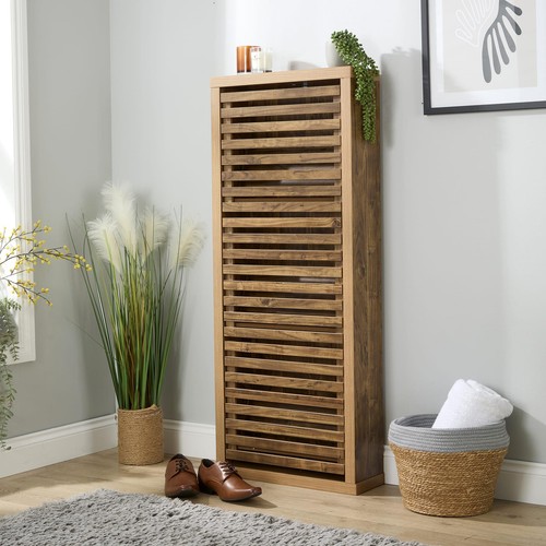 Luna shoe storage cabinet - cabinet, rack