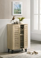 Modern Shoe Storage Cabinet 2