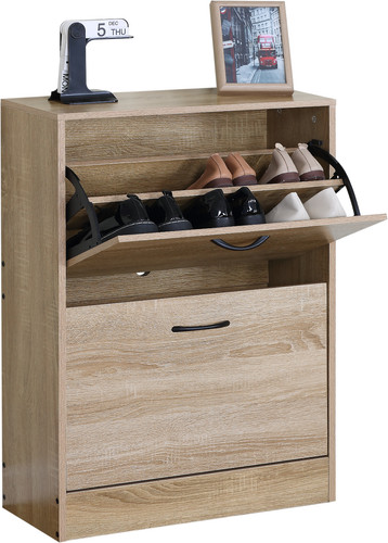 Shoe rack storage cabinet - shoe,