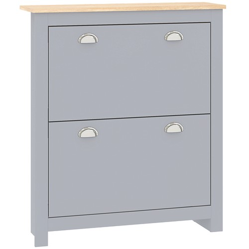 Homcom drawer shoe - 2,
