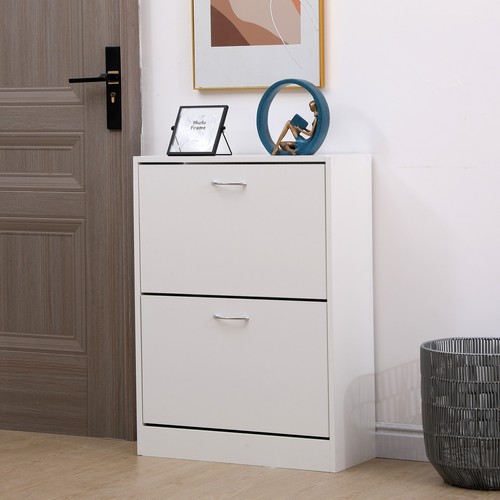 Drawer shoe cabinet storage - 2,