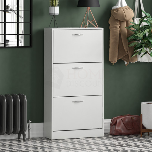 Drawer shoe cabinet - drawer,