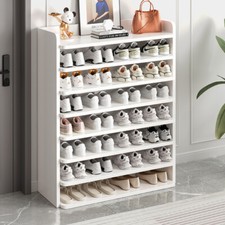 Shoe Cabinet Rack Storage